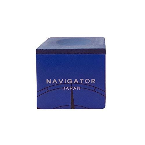 NAVIGATOR Premium Billiard Chalk [1 Piece]