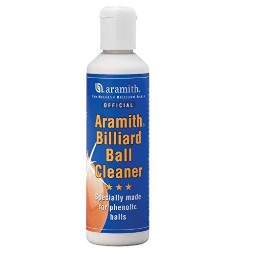 Aramith Phenolic Billiard Ball Care Center