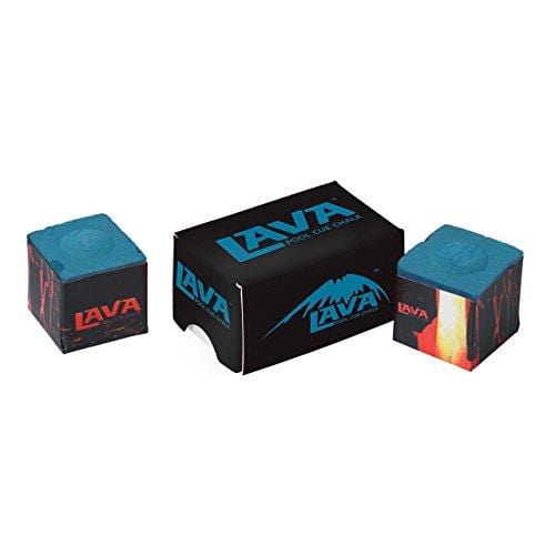 Lava Chalk [2pc Box Blue]