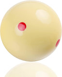 KONLLEN Billiard Cue Ball/Carom Ball - 57.2mm