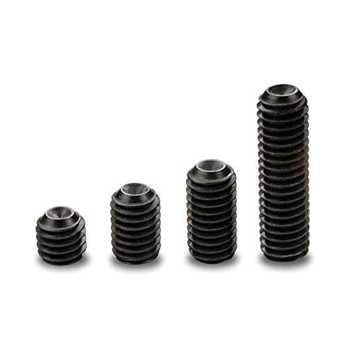 KONLLEN Weighted Bolts Set