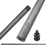 KONLLEN Pool Cue Single Shafts