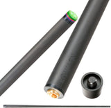 KONLLEN Pool Cue Single Shafts