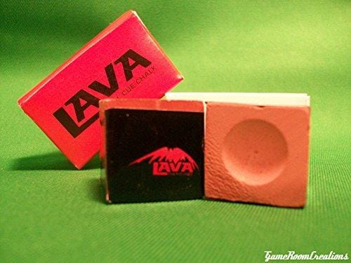 Lava Chalk  [2 pc. Box]