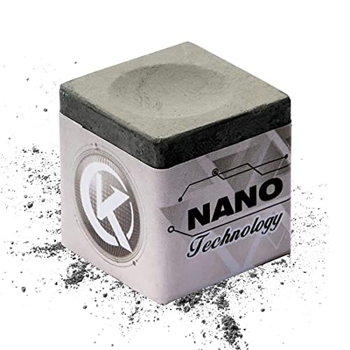 KONLLEN Professional Chalk with Nano Technology