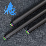 KONLLEN Pool Cue Single Shafts