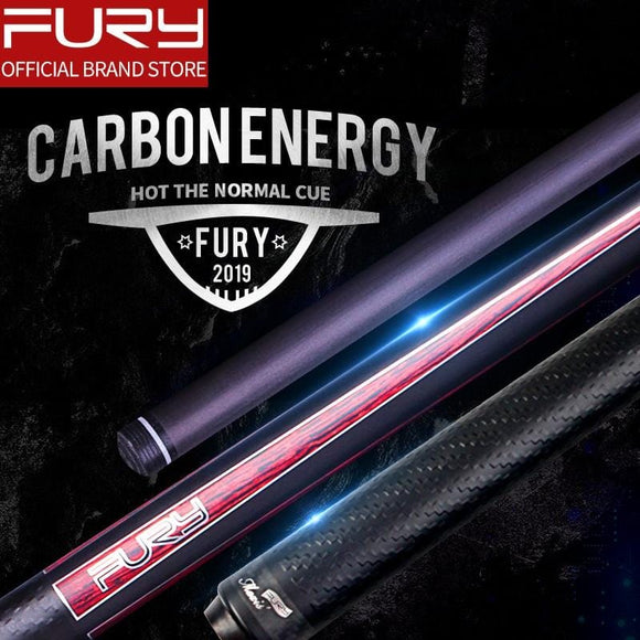 Fury CFP Series [Carbon]