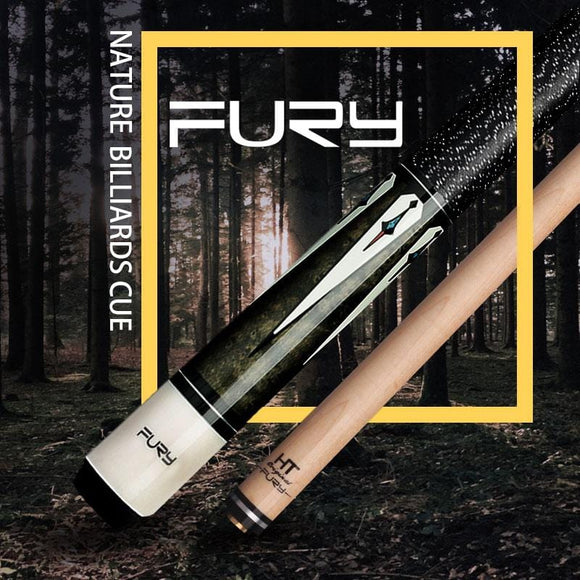 Fury DL Classic Series