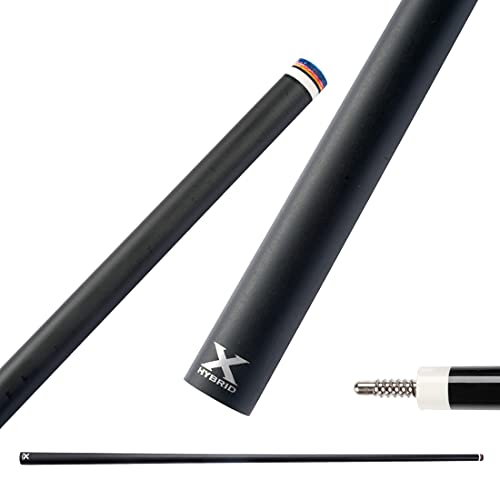 KONLLEN MIT Pool Cue Shafts Carbon Fiber