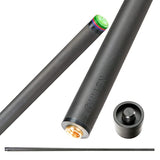 KONLLEN Pool Cue Single Shafts